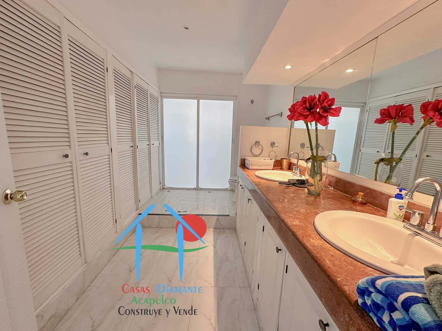 Punta Brisa G 1 - Recámara principal 6